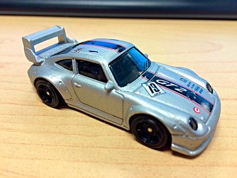 Illustration for article titled Quick Sharpie Custom: Ferdinand Gets Detailed